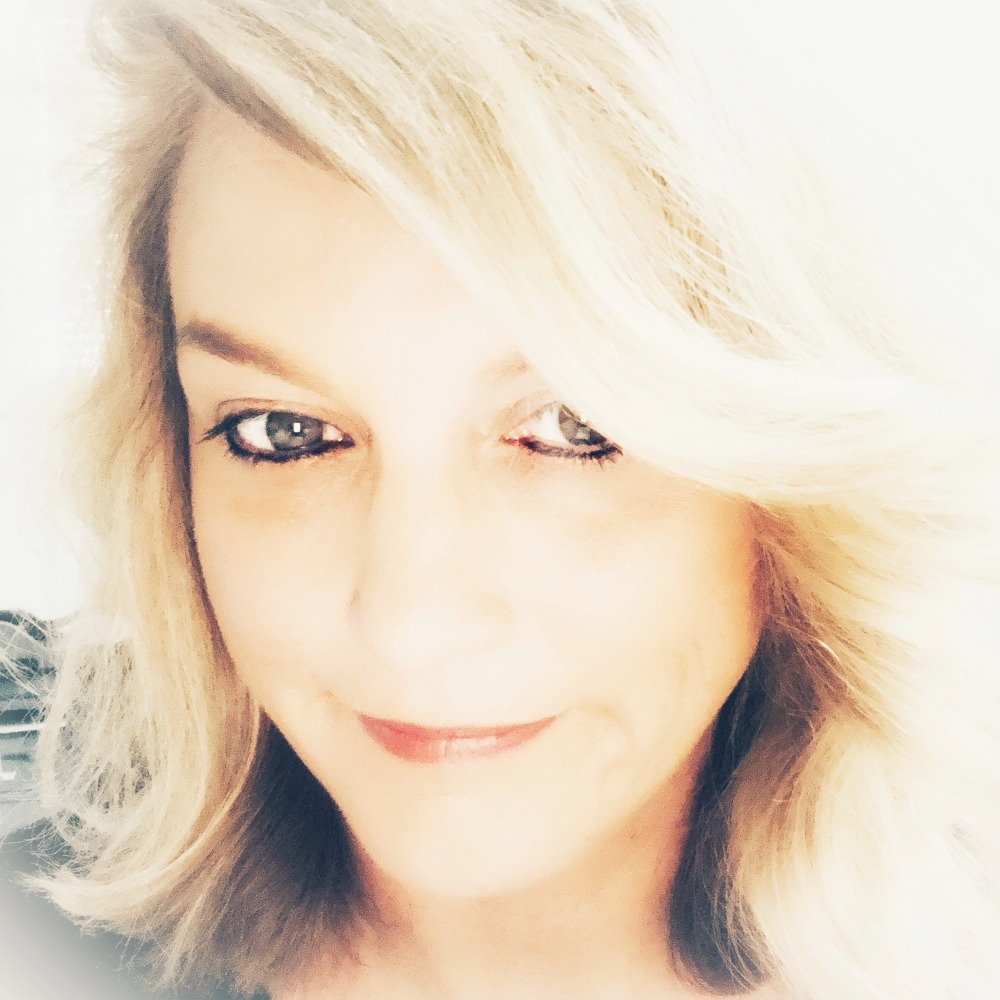 Meet your Posher, Kristie